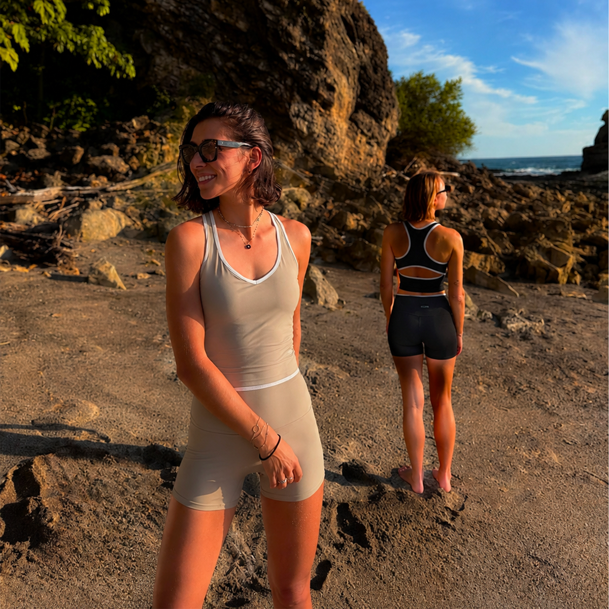 Calm Sportswear | Collection Nicoya