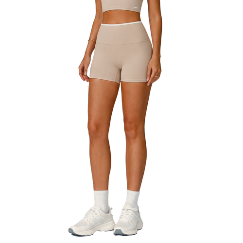 Short Samara - Soft Touch™