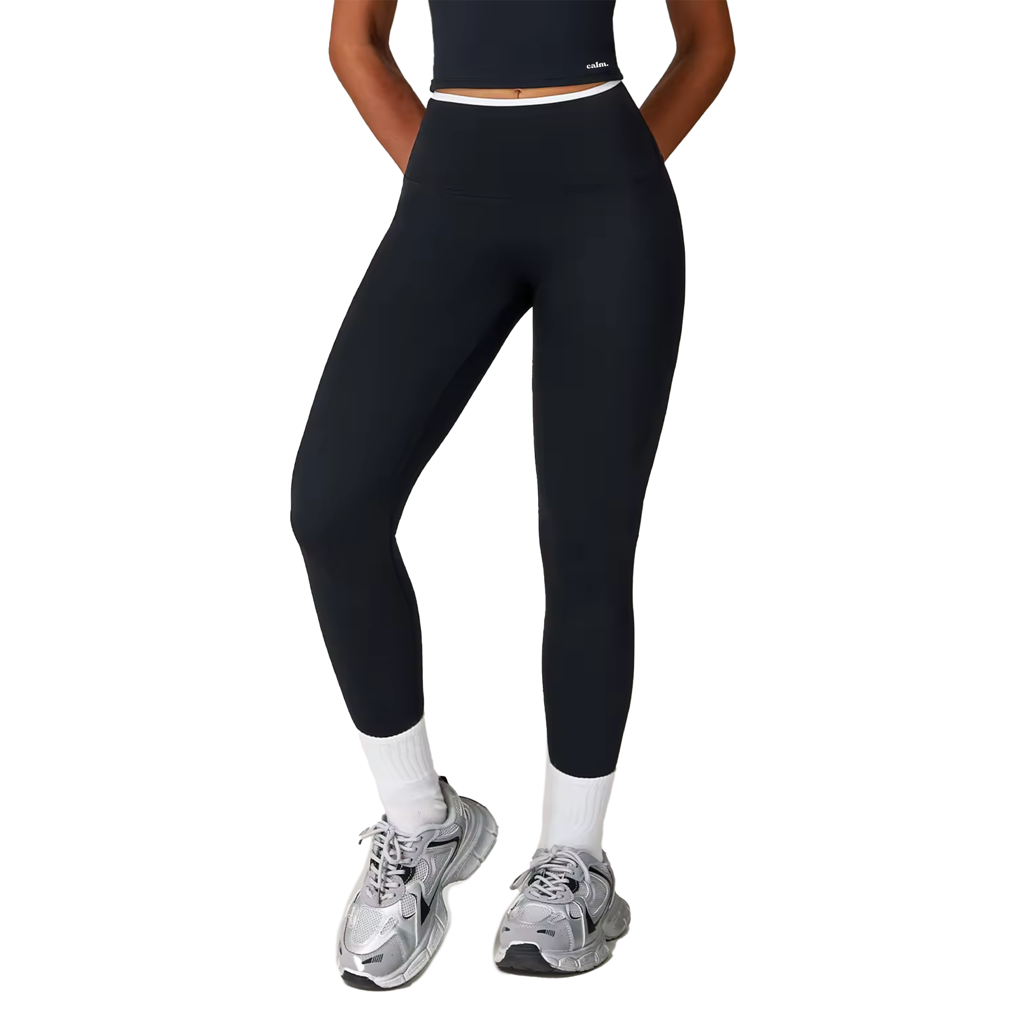 Legging Nosara - Soft Touch™