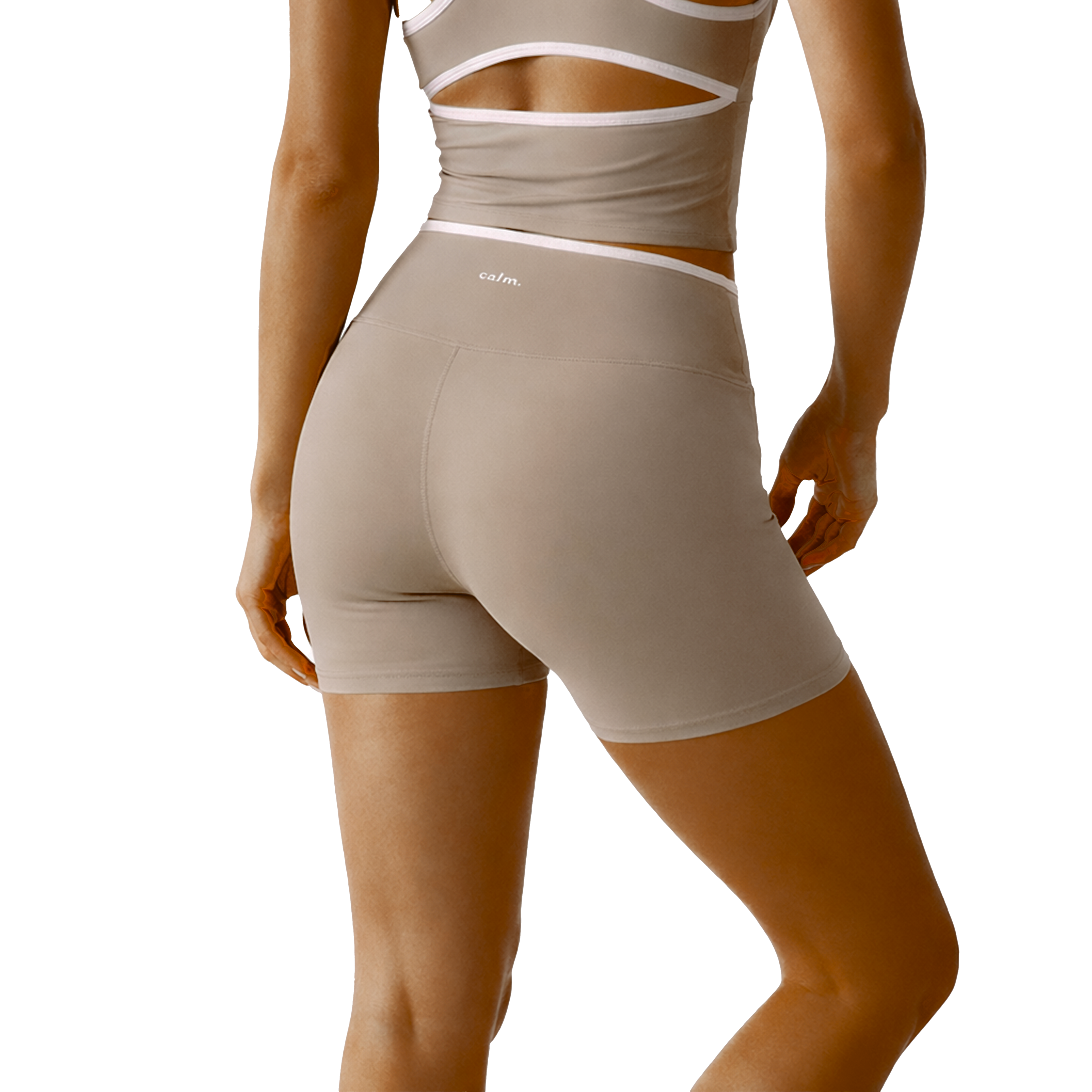 Short Samara - Soft Touch™
