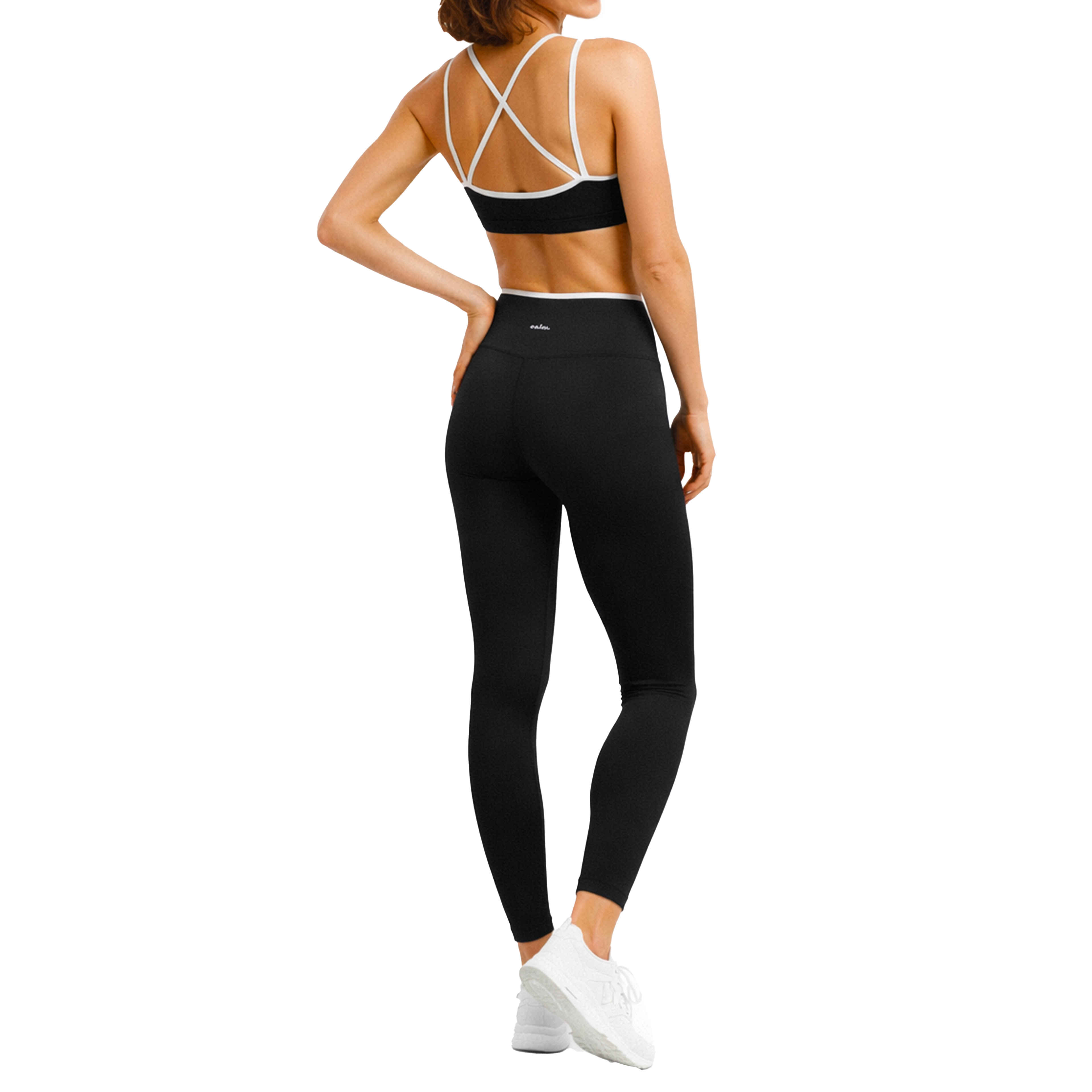 Legging Nosara - Soft Touch™