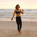 Legging Nosara - Soft Touch™