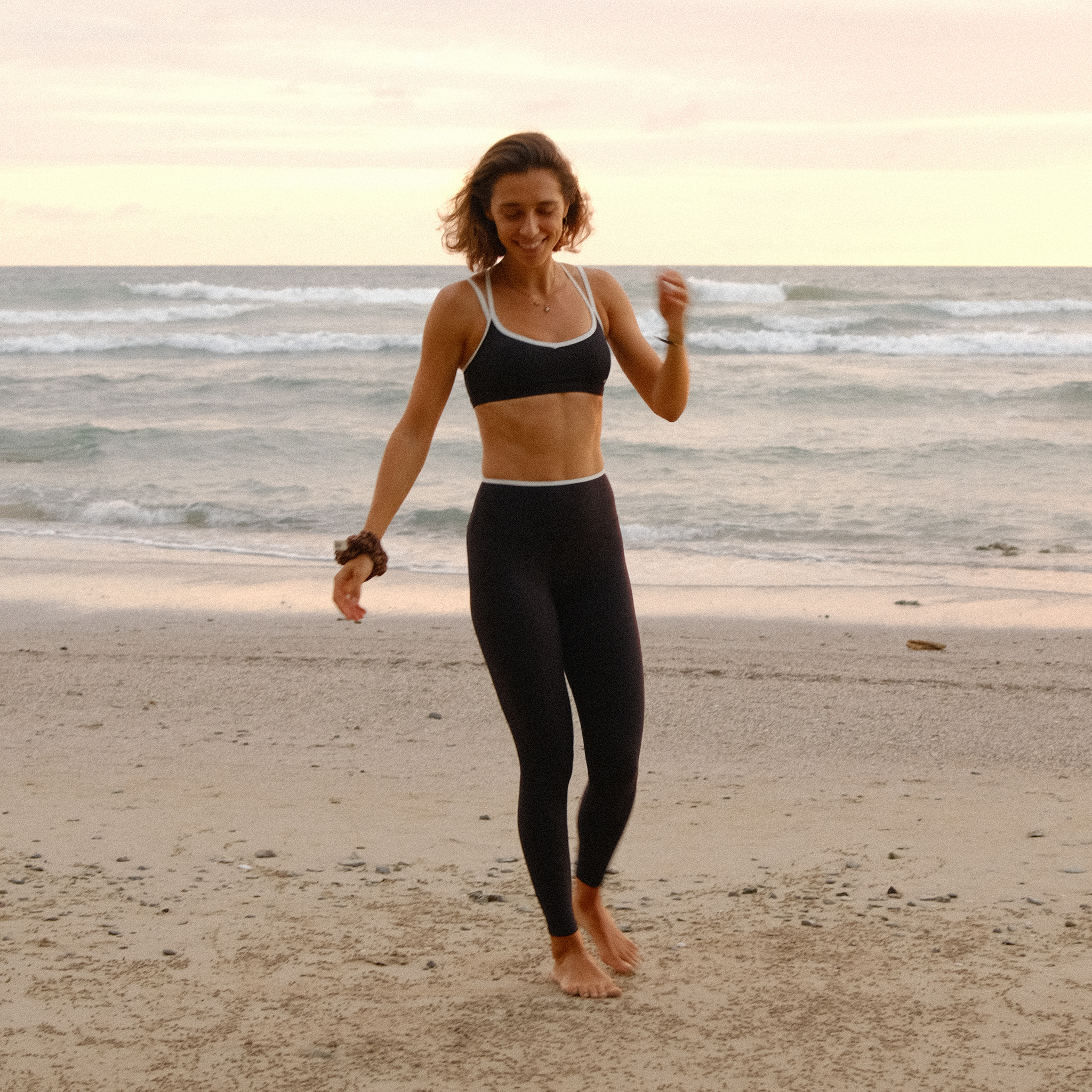 Legging Nosara - Soft Touch™