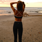 Legging Nosara - Soft Touch™