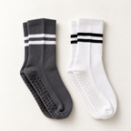 Studio Socks - Chaussettes Minimalistes x2