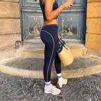 Legging Nerita Bleu Marine