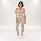 Legging Nosara Greige